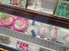 -包满意面包糕点(东坝店)