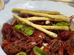 -回·龙虾铺·盆盆蟹·烧烤大排档(回龙观店)