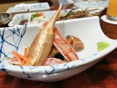 -蟹道乐(川崎店)