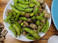 -平娃三宝烧烤·面食(富丰桥店)