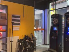 -火星工厂·桌游·团建聚会·轰趴馆(厦滘店)