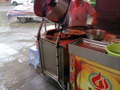 -白家高记肥肠粉(总店)