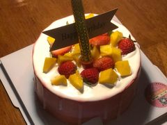-糕小爱·动物奶油生日蛋糕定制(昆山总店)