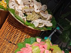 -一方渔歌蒸汽海鲜自助(文化路万达广场店)