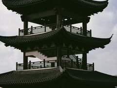 -十九峰景区