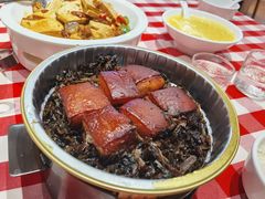 -西贝(枫蓝国际购物中心店)