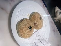 萝卜丝酥烧饼-耿福兴(步行街店)