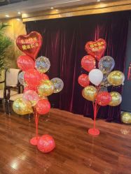 -阳光五洲大酒店·宴会厅