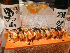-西安W酒店·WEI全味西餐厅