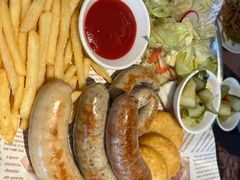 -米兰西点(新华路店)