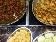 -大嫂镬仔·焖鸡煲·啫啫煲(逢源路店)