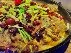 -老板恋上鱼(恒隆广场店)