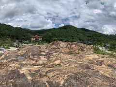 -广州白江湖森林公园