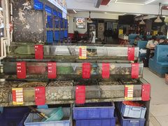 -鑫鸿达·海鲜闽菜热炒小馆(中山路店)