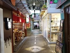 -骑鹅公社(南开大悦城店)
