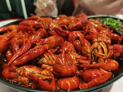 -华仔龙虾(永乐路总店)