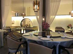 包厢-楚禾宴·家宴(光谷大道店)