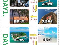 -三亚亚特兰蒂斯度假区