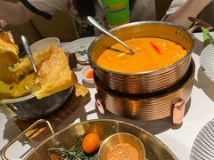 -帕娜·泰式茶餐厅·Bistro(近铁广场店)