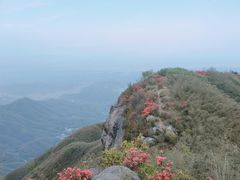 -南岳衡山风景名胜区