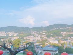 -枇杷园食为鲜火锅(南山店)