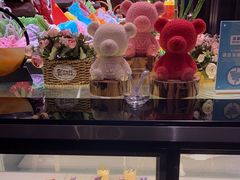 -坪山格兰云天国际酒店-汇厨自助餐厅-亲子-聚餐