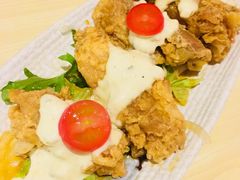 -有喜屋·深夜食堂(北京西路店)