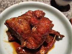 熏鱼-南京大牌档(济南万象城店)