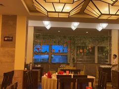 -亚龙湾红树林度假酒店御粤阁
