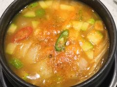 -韩时烤肉(丰科万达广场店)