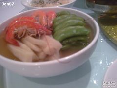 -老洋房花园饭店(绍兴路店)