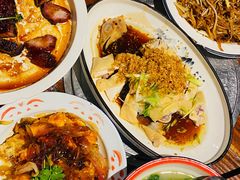 -广府乡下·饭庄(新港东路店)