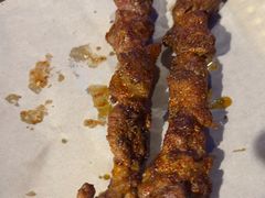 -胖老汉椒麻鸡清真新疆菜(西御街店)