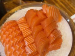 -松坂屋日料自助(长城路店)