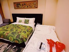 -天目湖涵田度假村