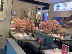 -花椒俏川菜小馆(南海万达店)