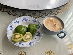 -王家沙点心店(南京西路总店)