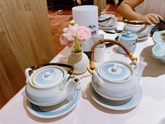 -富盈酒店-日本料理餐厅(厚街店)