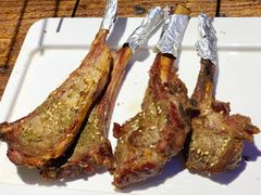 -三个蒙古大叔羊肉串(大宁店)