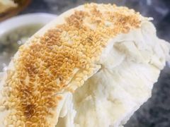 -清真喜兰老丁羊汤特色小吃