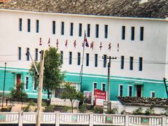 -图们国门景区