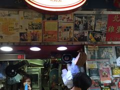 -利强记北角鸡蛋仔(弥敦道店 )