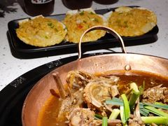 酱香羊蝎子-京韵胡同·酱香羊蝎子火锅涮肉(长寿路店)