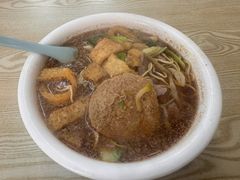 -一家人面馆(三条巷店)