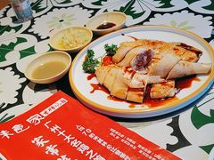 -味食家市师鸡(三元里店)