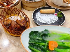 -点都德(龙之梦店)