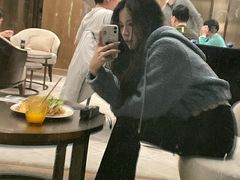 -苏州苏州湾艾美酒店-新食谱全日制餐厅