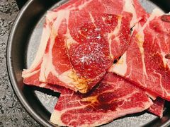 -九田家黑牛烤肉料理(太阳城店)