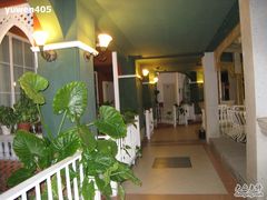 走廊-娜娜度假小旅馆