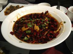 -天厨妙香素食餐厅(清华店)